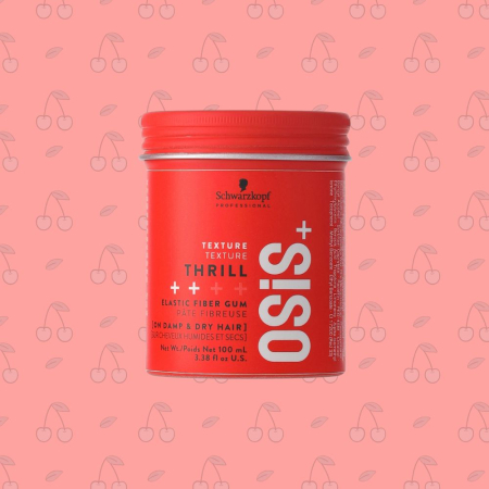 OSiS+ Thrill 100 ml Elastyczna Guma